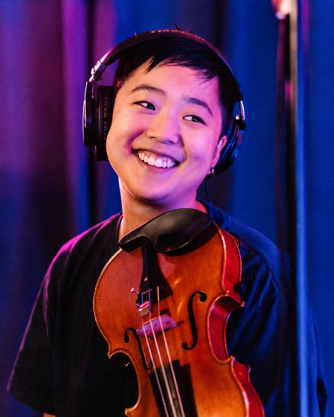 Portrait of Tamiko “Miko” Shudo